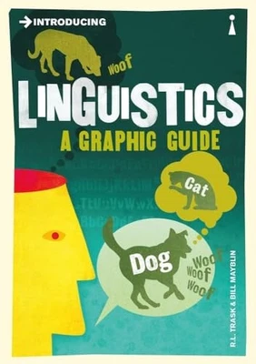 Introducing Linguistics: A Graphic Gui..., Trask, R. L. - Image 1 of 2