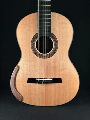 Solista 10S Classical Guitar - Lattice Braced - Image 1 of 4