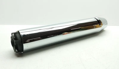 Silenciador Honda VTX1800F 2004-2005 nuevo OEM 18405-MCV-N11 Foto 1 de 4