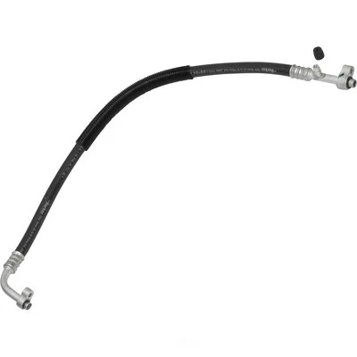 A/C Suction Line Hose Assembly fits 1999-2002 Saturn SC1,SC2,SL,SL1,SL2 SW2 SW1 - Image 1 of 2