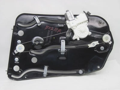 QUARTER WINDOW REGULATOR C70 2006 06 2007 07 08 09 10 11 12 13 Right 779447 Foto 1 de 4