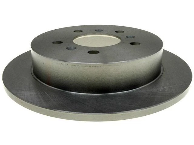 Rotor de freno trasero para Buick Allure Super YP129DS Raybestos R-Line 2008-2009 Foto 1 de 1