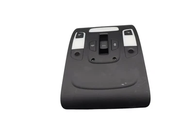 12-18 Audi A6 A7 Quattro Front Overhead Console Reading Dome Light Lamp OEM - Image 1 of 4