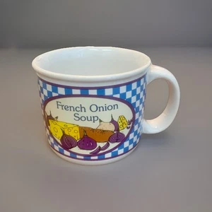 Papel Freelance Mug: French Onion Soup Great Gift! - Picture 1 of 3