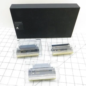Analogue Mega SG Adapters Set for Game Gear, My Card, and Sega Mark III / SG1000 - Foto 1 di 8