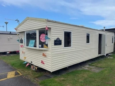 2013 ABI HORIZON 33X12X2 OFF SITE SALE OFFSITE STATIC CARAVAN FOR SALE - Image 1 of 4