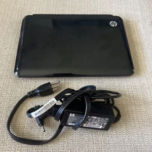 HP Mini 1103 Laptop Computer - PARTS/REPAIR AS IS/NOT Tested! - Picture 1 of 10