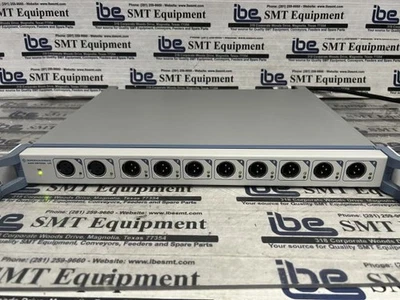 Rohde & Schwarz UPZ Data Acquisition/Switch Unit w/Warranty - Image 1 of 4