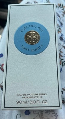 Tory Burch Electric Sky Spray 90 ml Foto 1 de 3