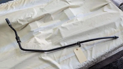 TUBO ENROLLABLE RH INYECCIÓN AIRE SECUNDARIO FERRARI 360 PIEZAS 181018 Foto 1 de 3