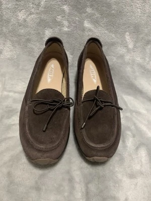 MBT Laini Rocker Women's Shoes Us Size 4-4.5 Coffee Slip-On Performance Toning - Image 1 of 4