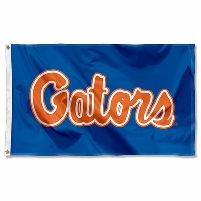 Bandera UF Gators UF Grande 3x5 Foto 1 de 4
