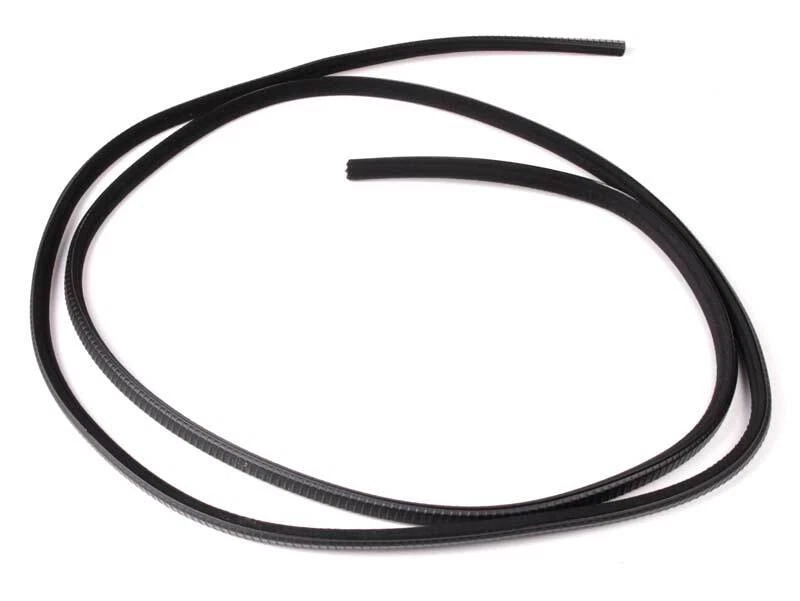 Genuine OEM Sunroof Seal For BMW 633CSi 635CSi M6 1978-1989 - Image 1 of 1