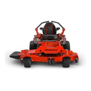 Gravely ZT HD, PT Z, PT ZX Mower service manual 116 pages 44" - 60" - Picture 1 of 1