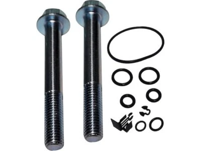 Kit de montaje de turbocompresor 29QP99B para Ford E350 Econoline Club Wagon 1999-2002 Foto 1 de 2