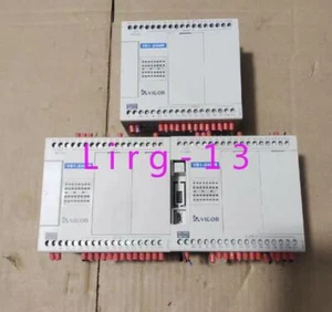 1pc used Fengwei PLC VS1-24MR-D controller - Picture 1 of 4