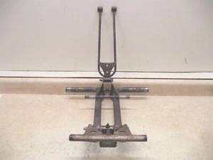 2011 Polaris Switchback Assault 800 #2 Pro-Ride Chassis Rear Torque Arm - Picture 1 of 8