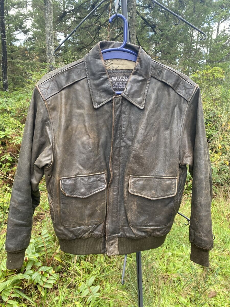 vintage a2 jacket products for sale | eBay vintage a2 jacket products for sale | eBay
