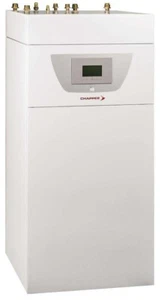 Pompe Chaleur Air Eau Eria N Duo E 4-5 kw Chappee 7693746 - Imagen 1 de 1