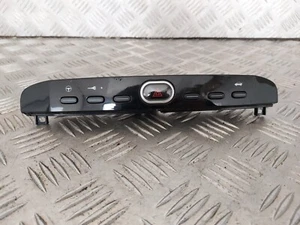 Commande Central - Verrouillage Bouton Warning - FIAT PUNTO EVO III (3) - Picture 1 of 5