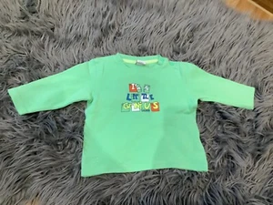 Jungen Langarmshirt S.Oliver - Bild 1 von 6