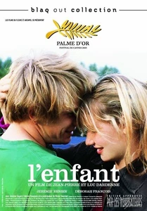 L'enfant - DVD Region/Zone 2 - Imagen 1 de 1