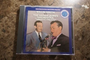WILLIE SMITH - Snooty Fruity - CD - Picture 1 of 1