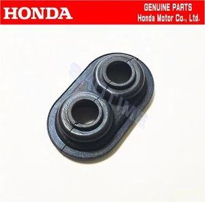 HONDA 88-91 CRX EF8 SiR AC Air Conditioning Unit Grommet Heater Evaporator Pipe - Picture 1 of 2