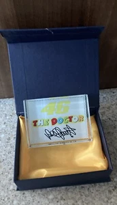 Valentino Rossi Signed Photo box. Gift Boxed. The Doctor 46  - Picture 1 of 6