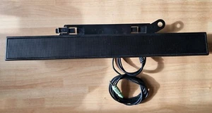 Dell AX510 Multimedia Soundbar Speaker for Dell Monitors - Picture 1 of 10