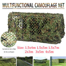 Tarnnetz Jagd Camouflage Jagd Armee Army Tarnung Camo Hunter Netz Army Military