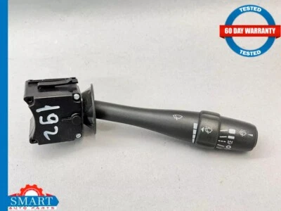Interruptor de control limpiaparabrisas Saturn Sky Pontiac Solstice 06-09 OEM Foto 1 de 4