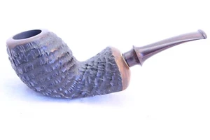 Pfeife Pipe Pipa Tom Richard (TRP), Handmade in Germany 9 mm Filter, Neu - Bild 1 von 13