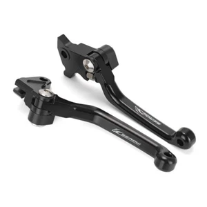 Palancas de embrague de freno pivotante CNC para YAMAHA XT225 1995-2007 Serow XT 250 05-2024 - Imagen 1 de 10