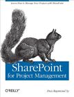 Sharepoint For Project Management: How To Create A Project By Dux Raymond Sy