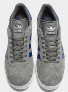 A ESTRENAR ADIDAS GALLEZE DE CUERO ALTA CALIDAD Y COMODIDAD TALLA 39,5 - Imagen 1 de 4