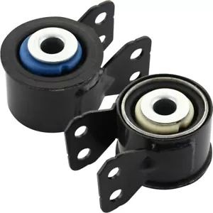 Buje de brazo de control inferior delantero delantero para Buick Enclave 2008-2017 22782459 E6 - Imagen 1 de 6