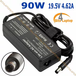 90 W für Dell Inspiron N5040 N5050 N5010 Q15R Q17R Laptop Ladegerät Netzadapter - Bild 1 von 6