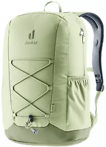 Mochila Deportiva Deuter Gogo Lifestyle Acolchada 25 Litros - Mineral Grove - Imagen 1 de 9