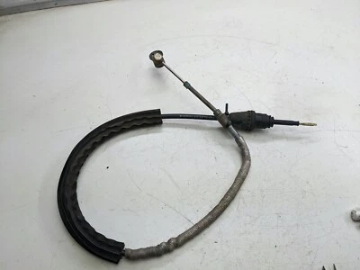 PORSCHE CAYENNE S 4.5 V8 2003 955 GEAR SELECTOR CABLE 7l6713265 - Image 1 of 4