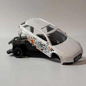 Audi RS6 Avant Mainline STH 2020 Forza '17 sin girar Hot Wheels - Imagen 1 de 12