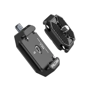 Ulanzi Falcam F38 Quick Release Plate Kit for Camera Tripod - Picture 1 of 8