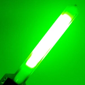 3V 20MA LED Meteor Shower Filament S14 Caliber 40mm Temperature Filaments 2700K - Picture 1 of 14