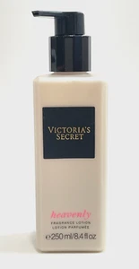 Victoria's Secret Heavenly Fragrance Lotion 8.4 fl oz / 250 ml New - Picture 1 of 2