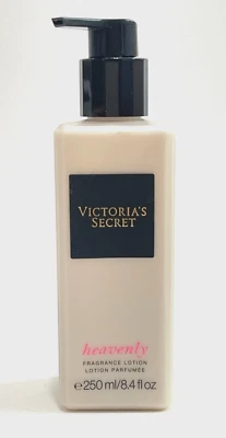 Victoria's Secret Heavenly Fragrance Lotion 8.4 fl oz / 250 ml New - Image 1 of 2