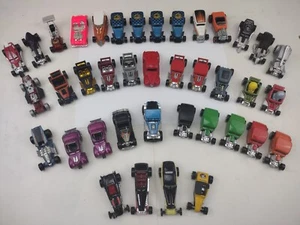 Hot Wheels lose Konvolut 39 Knochen Shaker Hot Rods und mehr - Bild 1 von 13