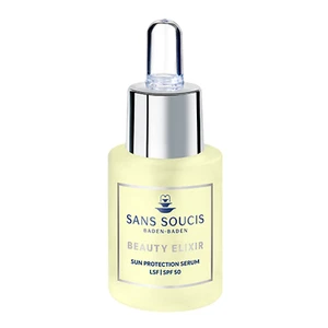 Sans Soucis Beauty Elixir Sun Protection Serum LSF 50 15ml - Bild 1 von 1
