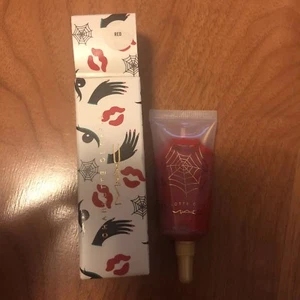 NUEVO EN CAJA, 100% Auténtico Pigmento Labial MAC Mezcla de Labios ""ROJO"", Colección Charlotte Olympia, RARO - Imagen 1 de 3