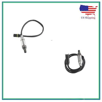 Brand New Oxygen Sensor Fits 1996-1999 BMW 318ti Base 1.9L SEAT-ATBSOS-M095 - Image 1 of 3