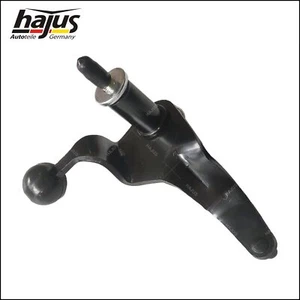 Barras de cambio cambio cambio palanca de cambios caja de cambios para Peugeot 206 CC 2L 2D 1.4 16V - Imagen 1 de 4